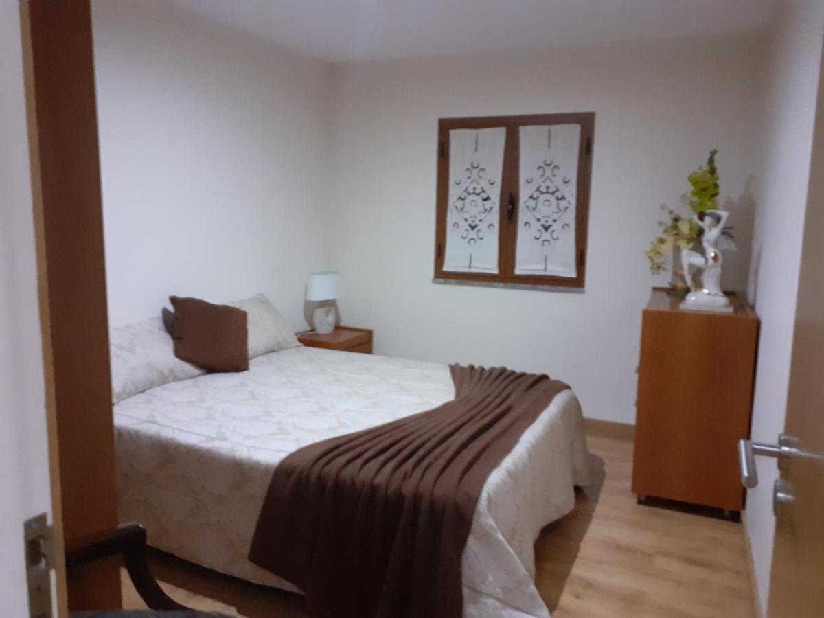 Hostal Casa flor da laranjeira Ponte de Lima Exterior foto