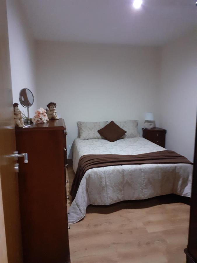 Hostal Casa flor da laranjeira Ponte de Lima Exterior foto