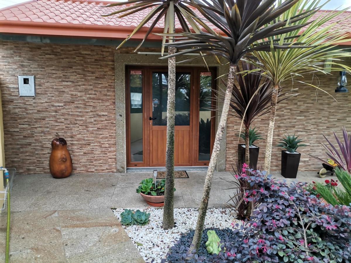 Hostal Casa flor da laranjeira Ponte de Lima Exterior foto