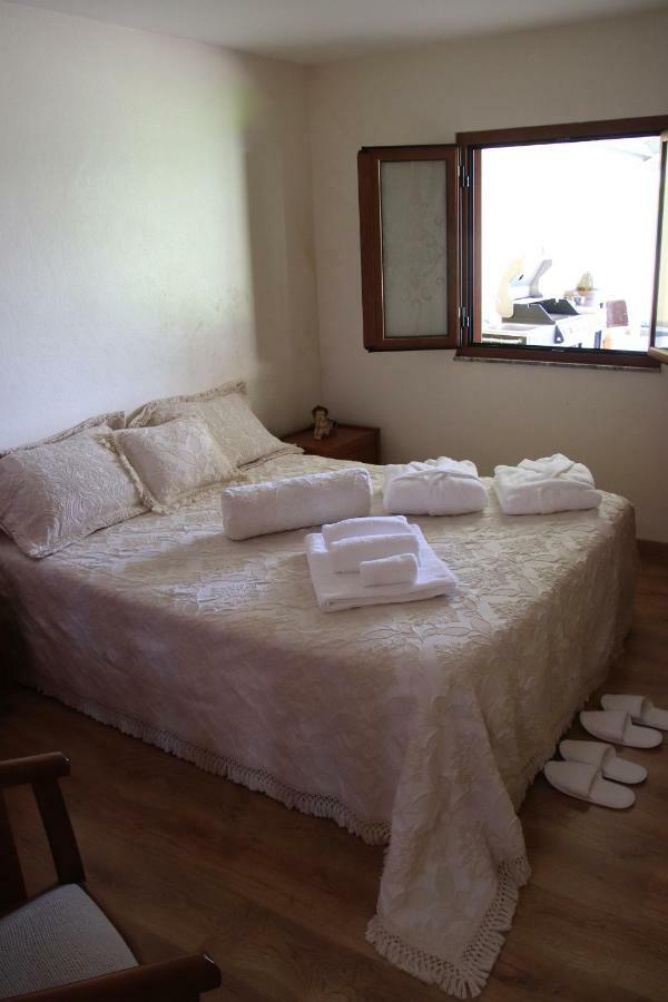 Hostal Casa flor da laranjeira Ponte de Lima Exterior foto